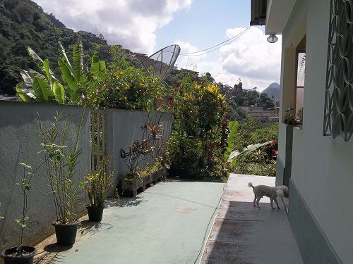 [27] Casa - Centro, Petrópolis/RJ