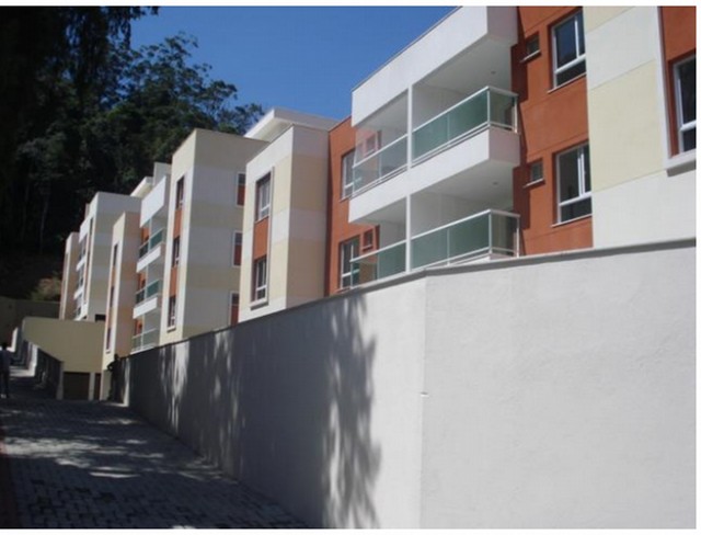 [1005] Apartamento - Castelânea, Petrópolis/RJ