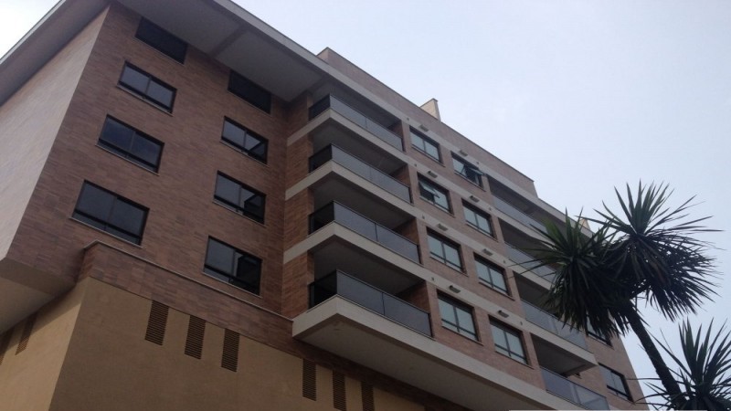 [1339] Apartamento - Coronel Veiga, Petrópolis/RJ