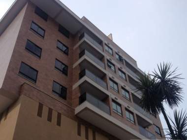[1341] Apartamento - Coronel Veiga, Petrópolis/RJ