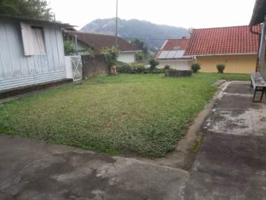 [1353] Casa - Mosela, Petrópolis/RJ