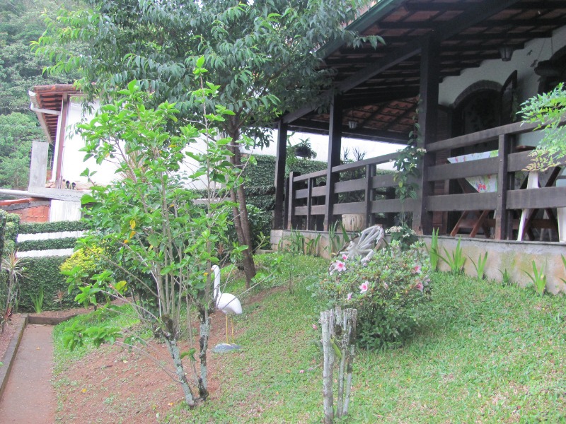 [1493] Casa - Mosela, Petrópolis/RJ