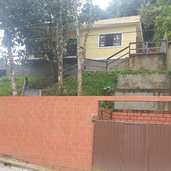 [1555] Casa - Independência, Petrópolis/RJ