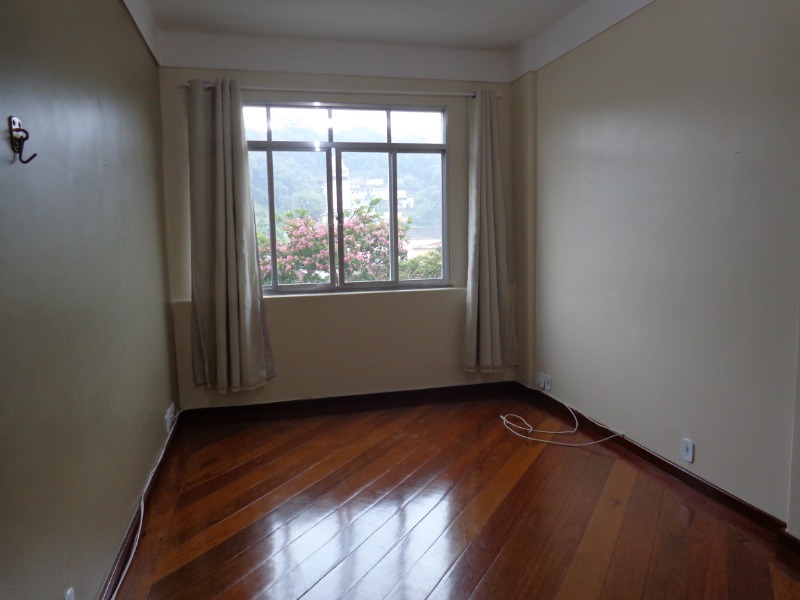 [1617] Apartamento - Centro, Petrópolis/RJ
