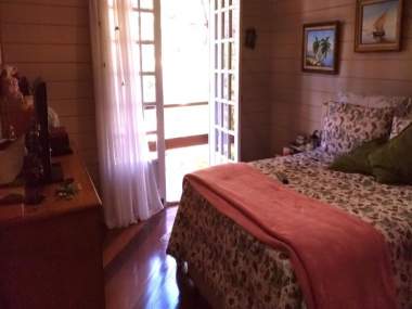 [1673] Casa - Retiro, Petrópolis/RJ