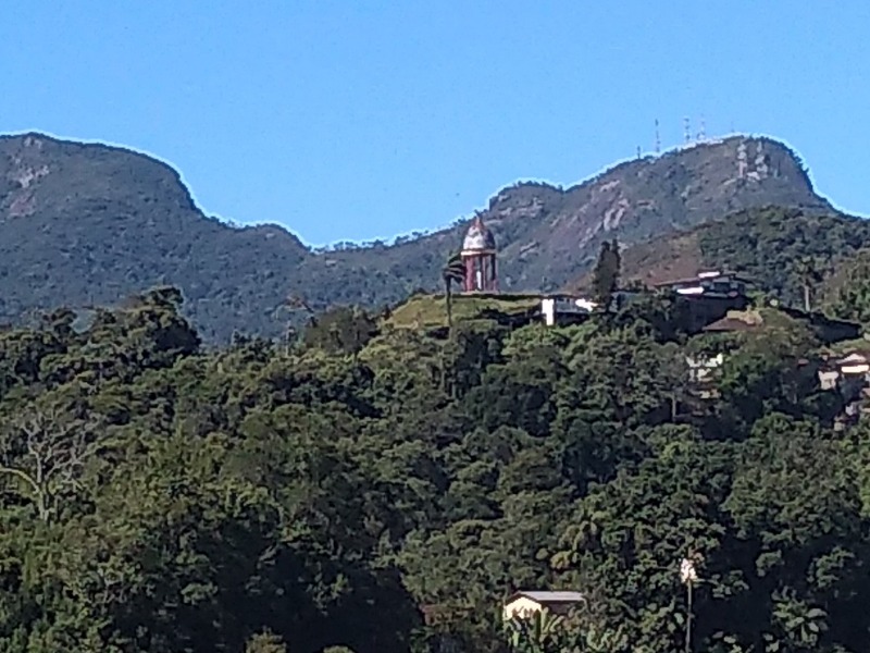 [1819] Terreno - Centro, Petrópolis/RJ