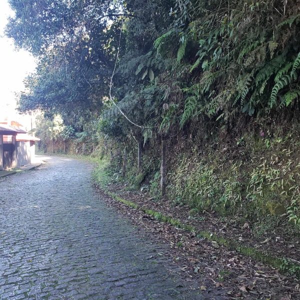 [1994] Terreno - Independência, Petrópolis/RJ