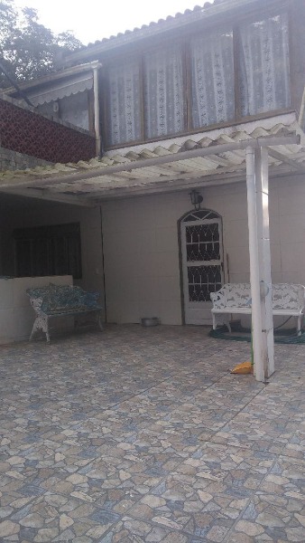 [2000] Casa - Retiro, Petrópolis/RJ