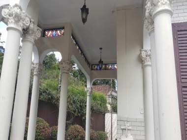 [2012] Casa - Valparaíso, Petrópolis/RJ