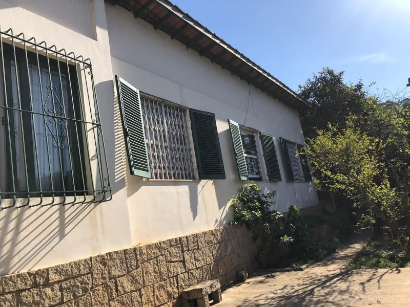 [2037] Casa - Mosela, Petrópolis/RJ