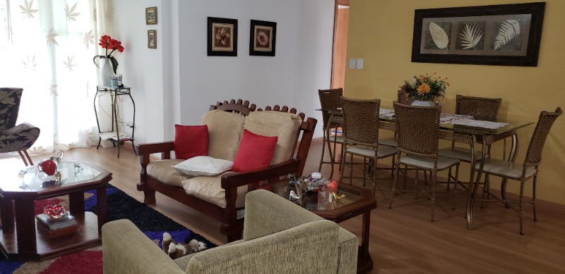 [2049] Apartamento - Castelânea, Petrópolis/RJ