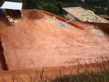 [2095] Terreno - Nogueira, Petrópolis/RJ