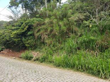 [2176] Terreno - Independência, Petrópolis/RJ