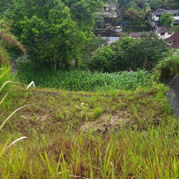 [2196] Terreno - Quitandinha, Petrópolis/RJ