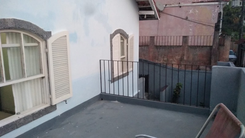 [2327] Casa - Sargento Boening, Petrópolis/RJ