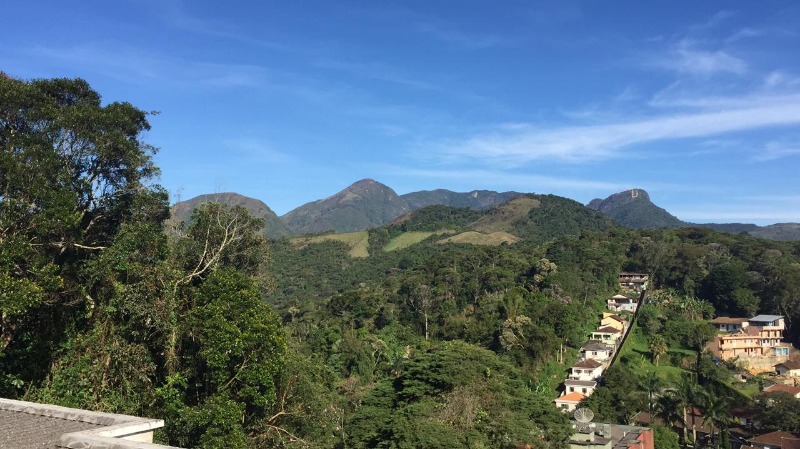 [458] Terreno - Valparaíso, Petrópolis/RJ