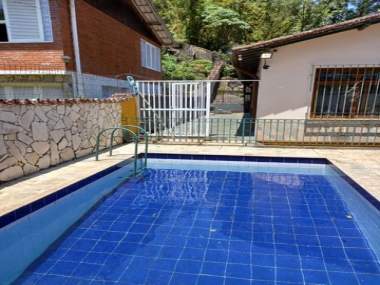 [641] Casa - Castelânea, Petrópolis/RJ