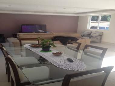 [790] Casa - Mosela, Petrópolis/RJ