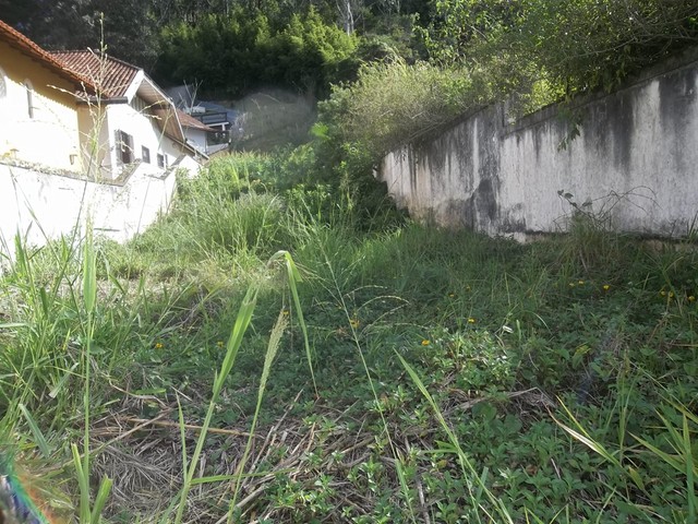 [971] Terreno - Retiro, Petrópolis/RJ