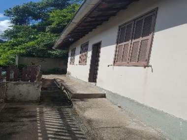 [9] Casa - Alto da Serra, Petrópolis/RJ