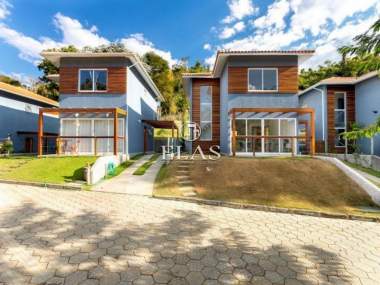[1460] Casa - Bonsucesso, Petrópolis/RJ
