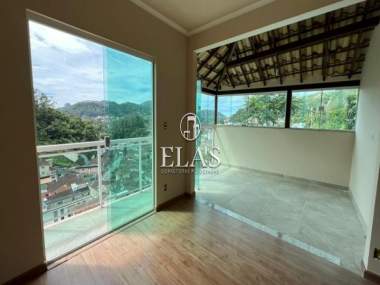 [1599] Casa - Valparaíso, Petrópolis/RJ