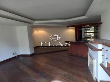 [1689] Apartamento - Retiro, Petrópolis/RJ