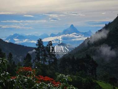 [1758] Terreno - Itaipava, Petrópolis/RJ