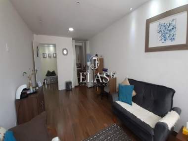 [2068] Sala - Centro, Petrópolis/RJ