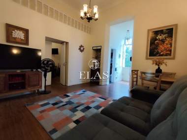 [2326] Apartamento - Independência, Petrópolis/RJ
