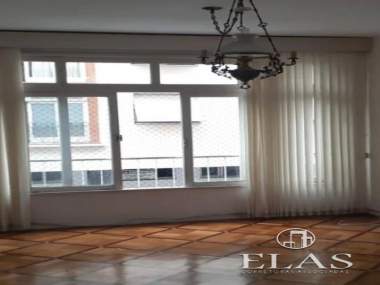 [2334] Apartamento - Centro, Petrópolis/RJ