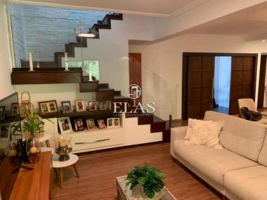 [2357] Apartamento - Coronel Veiga, Petrópolis/RJ