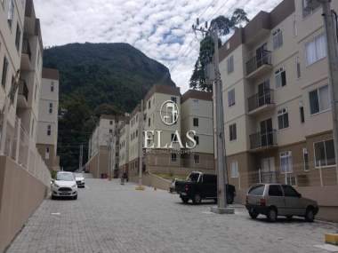 [2400] Apartamento - Morin, Petrópolis/RJ