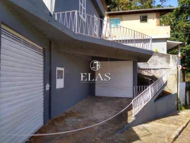 [2404] Casa - Centro, Petrópolis/RJ