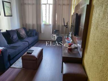 [2405] Apartamento - Centro, Petrópolis/RJ