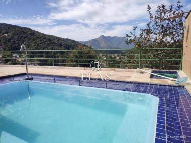 [2408] Casa - Mosela, Petrópolis/RJ