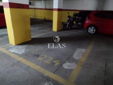 [2412] Garagem - Centro, Petrópolis/RJ