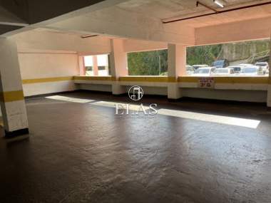 [2453] Garagem - Centro, Petrópolis/RJ