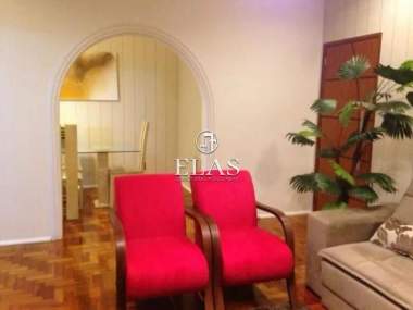 [2461] Apartamento - Quitandinha, Petrópolis/RJ