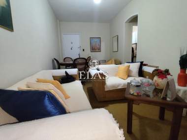 [2497] Apartamento - Bingen, Petrópolis/RJ