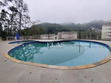 [2512] Apartamento - Bingen, Petrópolis/RJ