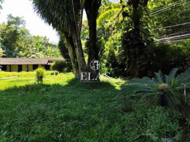 [2516] Terreno - Duarte da Silveira, Petrópolis/RJ