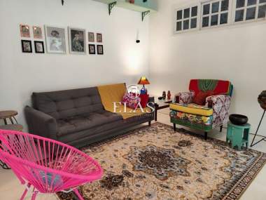 [2517] Apartamento - Centro, Petrópolis/RJ