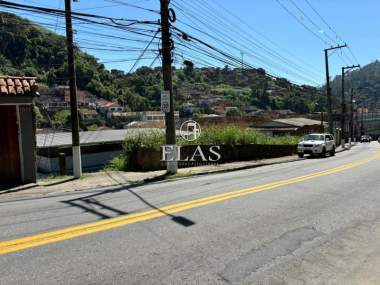 [2533] Terreno - Quissamã, Petrópolis/RJ