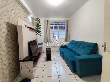 [2537] Apartamento - Quitandinha, Petrópolis/RJ