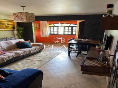 [2538] Casa - Quitandinha, Petrópolis/RJ