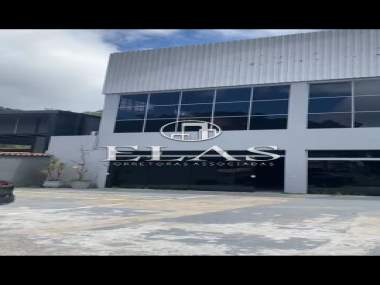 [2539] Loja/Salão - Coronel Veiga, Petrópolis/RJ
