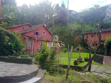 [2551] Casa - Bingen, Petrópolis/RJ