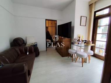 [2552] Apartamento - Quitandinha, Petrópolis/RJ