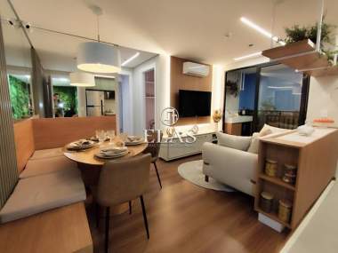 [2553] Apartamento - Castelânea, Petrópolis/RJ